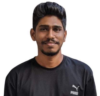 Thamindu Kalhara